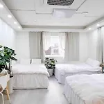 Near Hongik University Station Suite Room