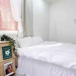 Near Hongik University Station Suite Room